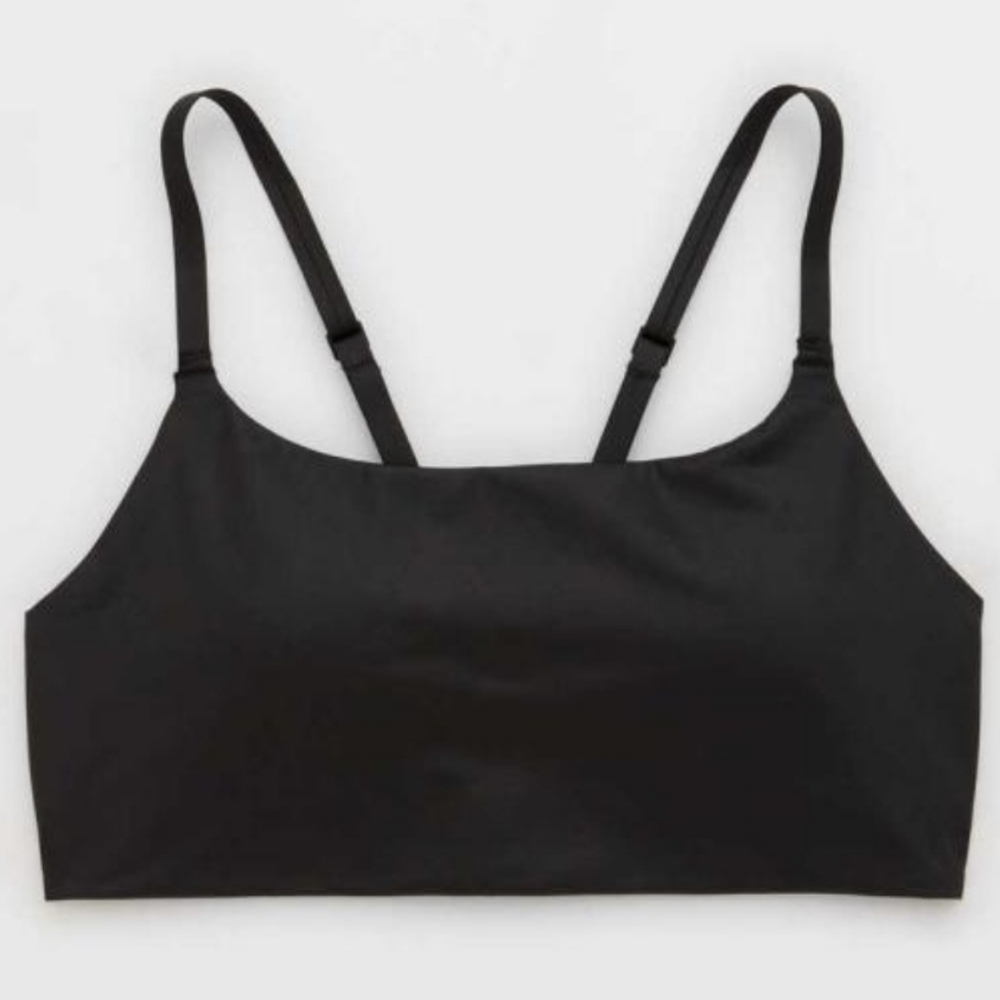 NWT Offline by Aerie Gloss Strappy Sports Bra - XXL